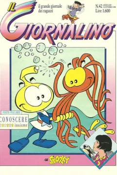 Gli Snorky