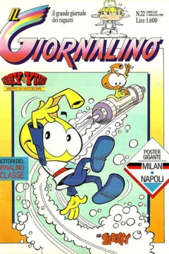 Gli Snorky