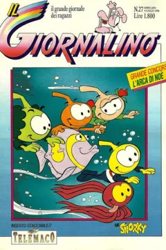 Gli Snorky