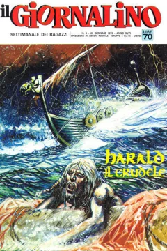 Harald il crudele