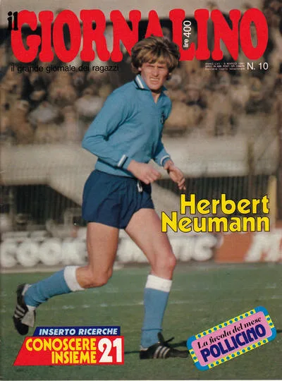 Cover of Herbert Neumann