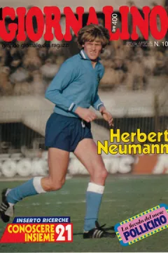 Herbert Neumann