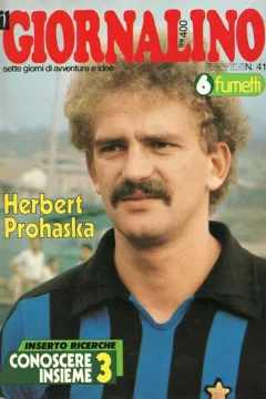 Herbert Prohaska