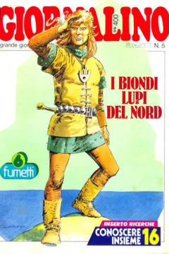 I Biondi Lupi del Nord