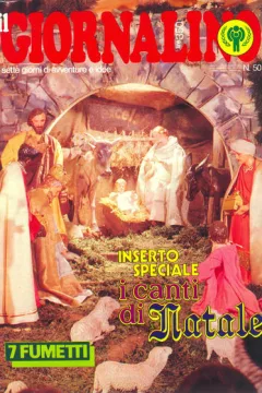 I canti di Natale