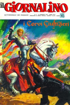 I Corvi Giustizieri