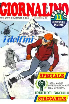 I Delfini