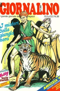 I misteri della giunglo nera
