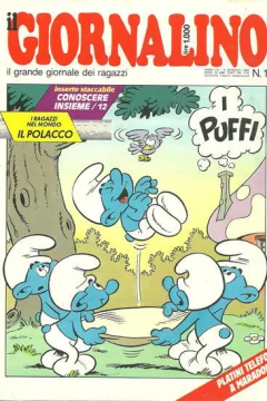I Puffi