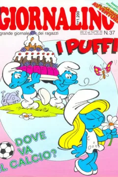 I Puffi