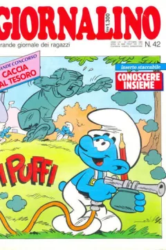 I Puffi