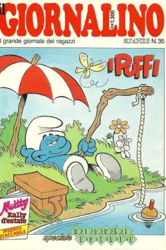 I Puffi