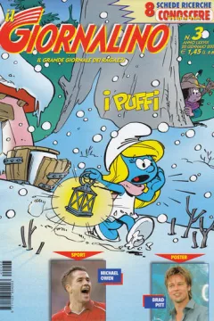 i puffi