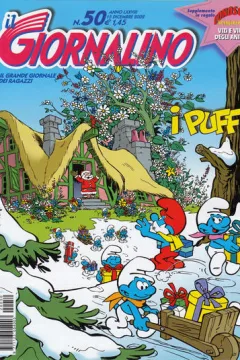 i puffi