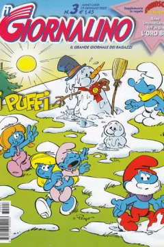 i puffi