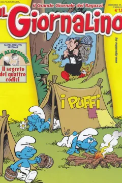 i puffi