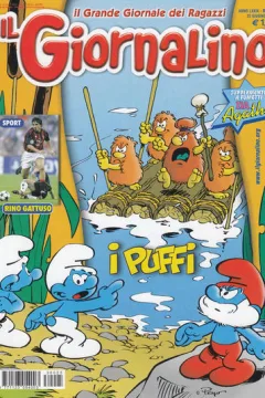 i puffi