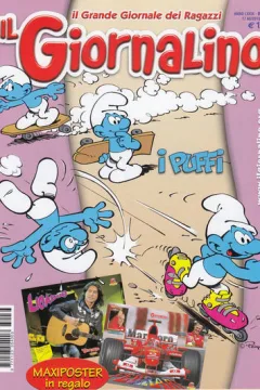 i puffi