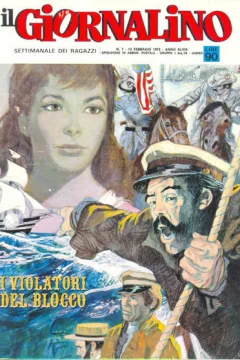I violatori del blocco
