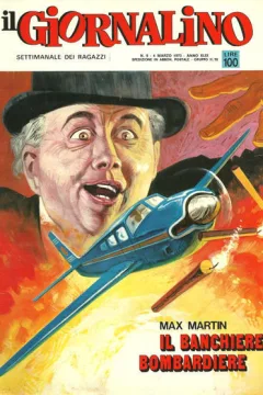 Il banchiere bombardiere