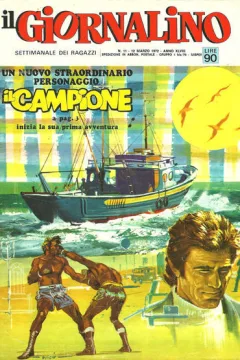 Il Campione
