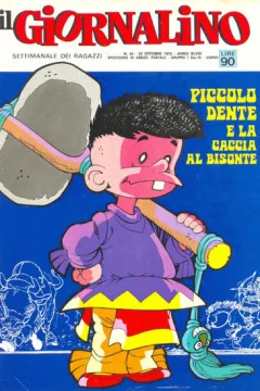 Il Colonnello Caster'Bum