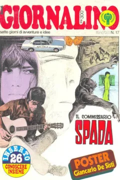 Il Commissario Spada