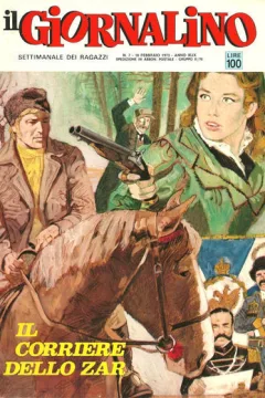 Il corriere dello Zar