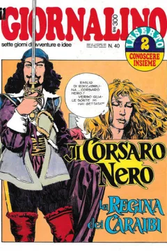 Il Corsaro Nero