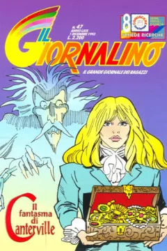 Il fantasma di Canterville