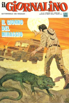 Il giorno del miraggio