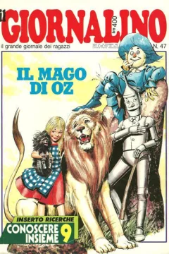 Il Mago di Oz