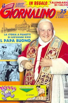 Il Papa Buono