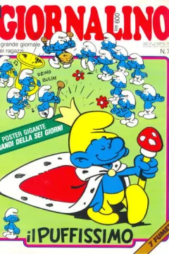 il Puffissimo