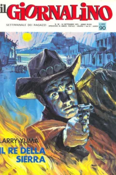 Il re della Sierra