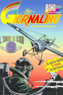 Il Sogno di Icaro