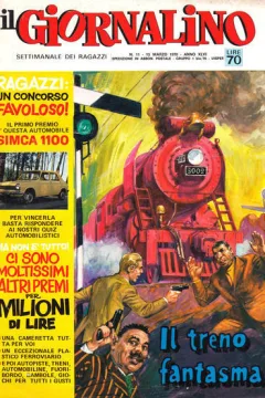 Il treno fantasma