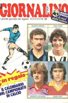 In regale
