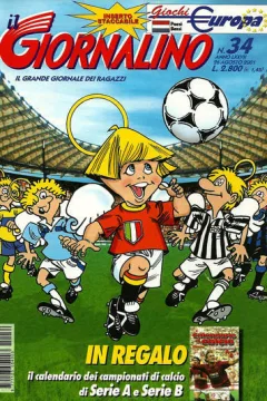 In Regalo