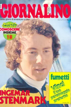 Ingemar Stenmark