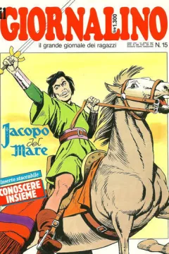 Jacopo del Mace