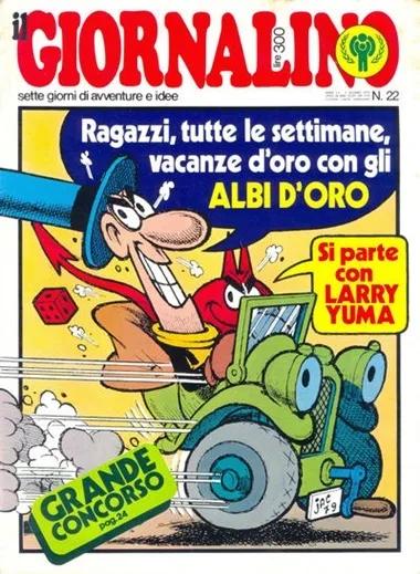 Cover of Jak Mandolino