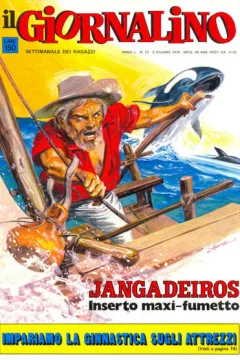 Jangadeiros