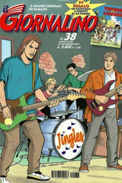 Jingles
