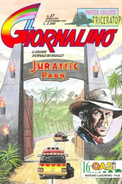 Jurassic Park