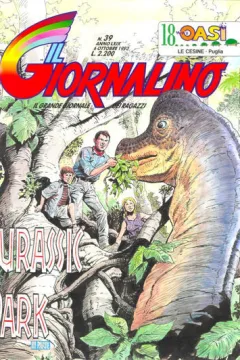 Jurassic Park