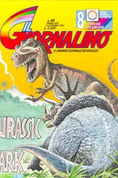 Jurassic Park