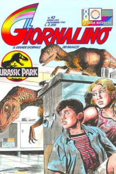 Jurassic Park