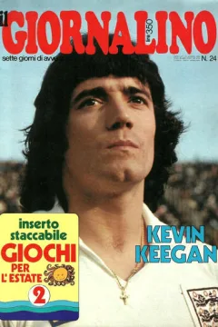 Kevin Keegan
