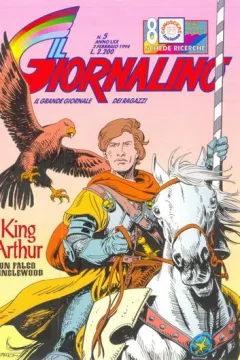 King Arthur